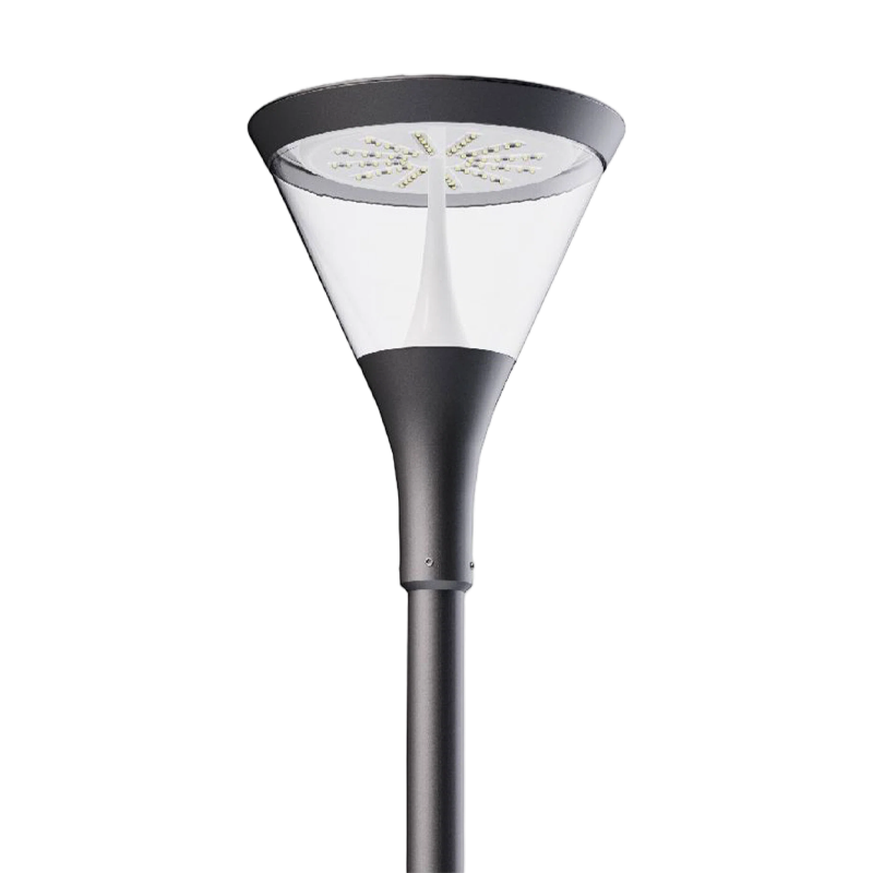 Waterproof LED Garden Fixture BTLED-G1904B