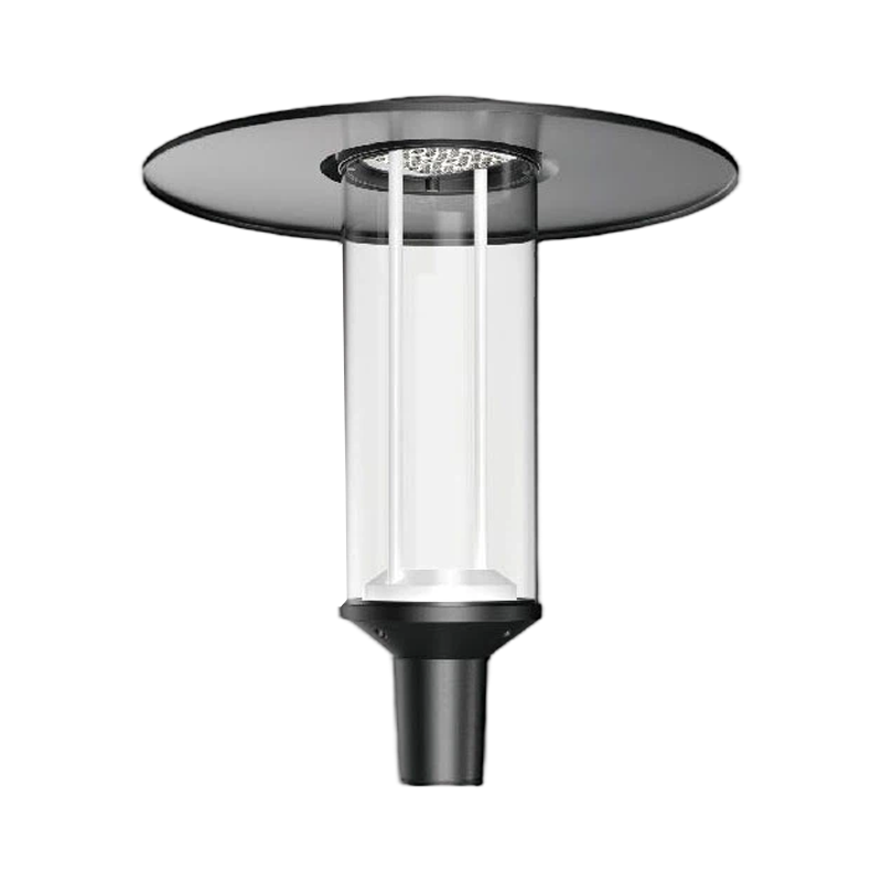 Durable LED Garden Light Fixture BTLED-G2301