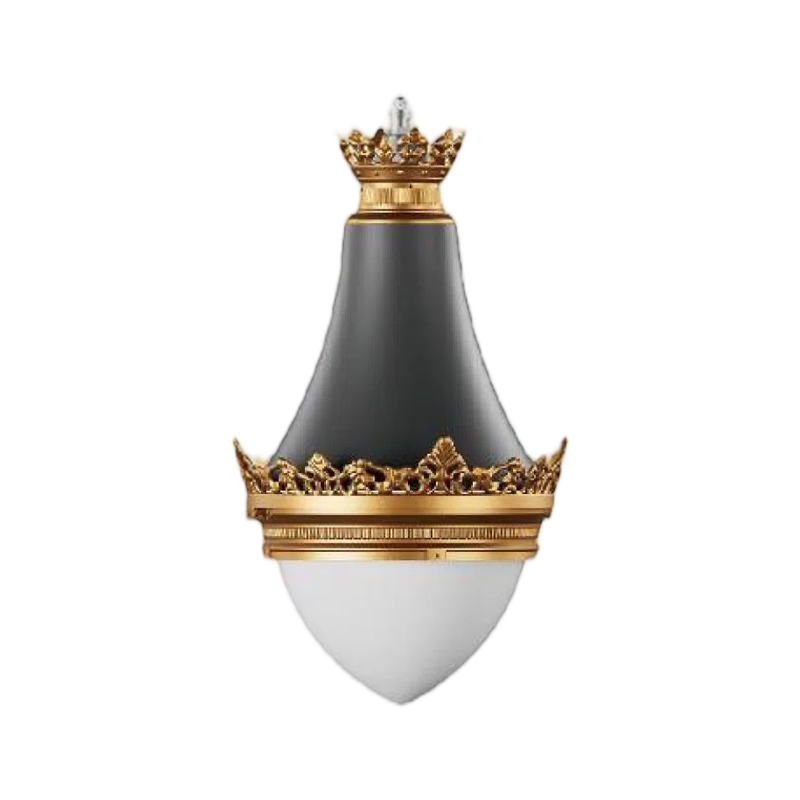 Durable Outdoor LED Garden Lamp BTLED-G2601C