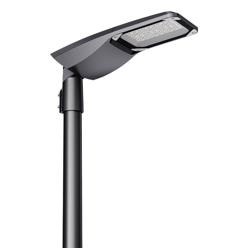 High Power LED Garden Light BTLED-2504
