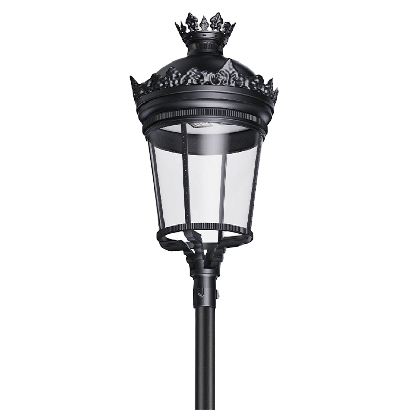 Long Body LED Garden Light BTLED-606L-1