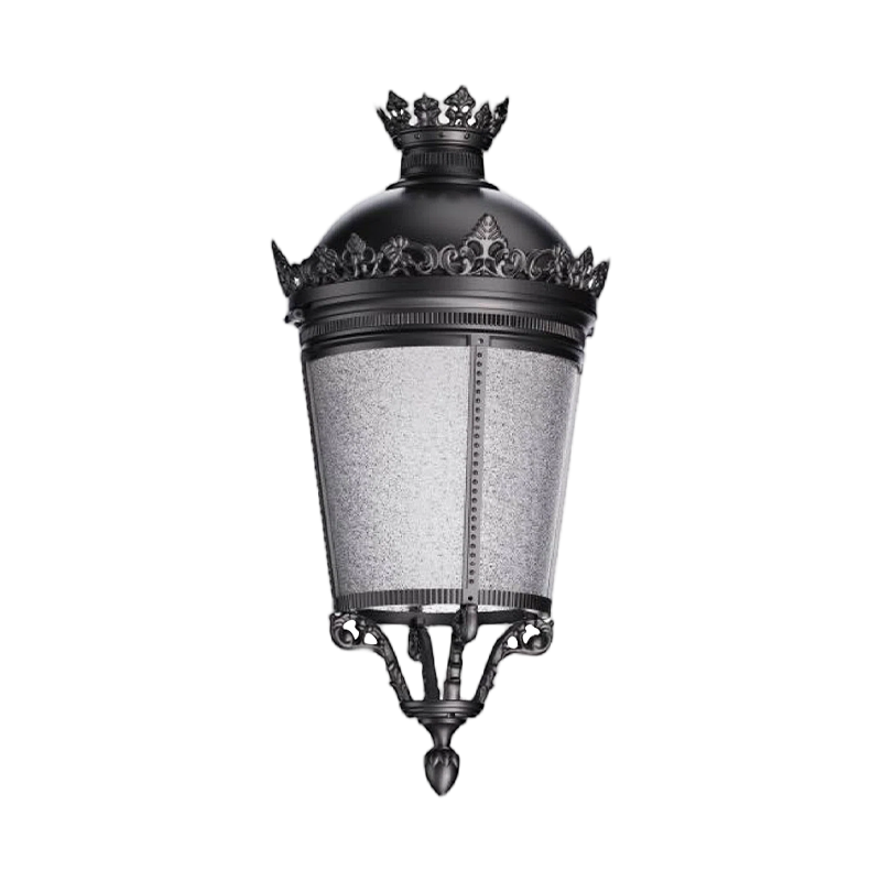 Slim LED Garden Light BTLED-606S-2