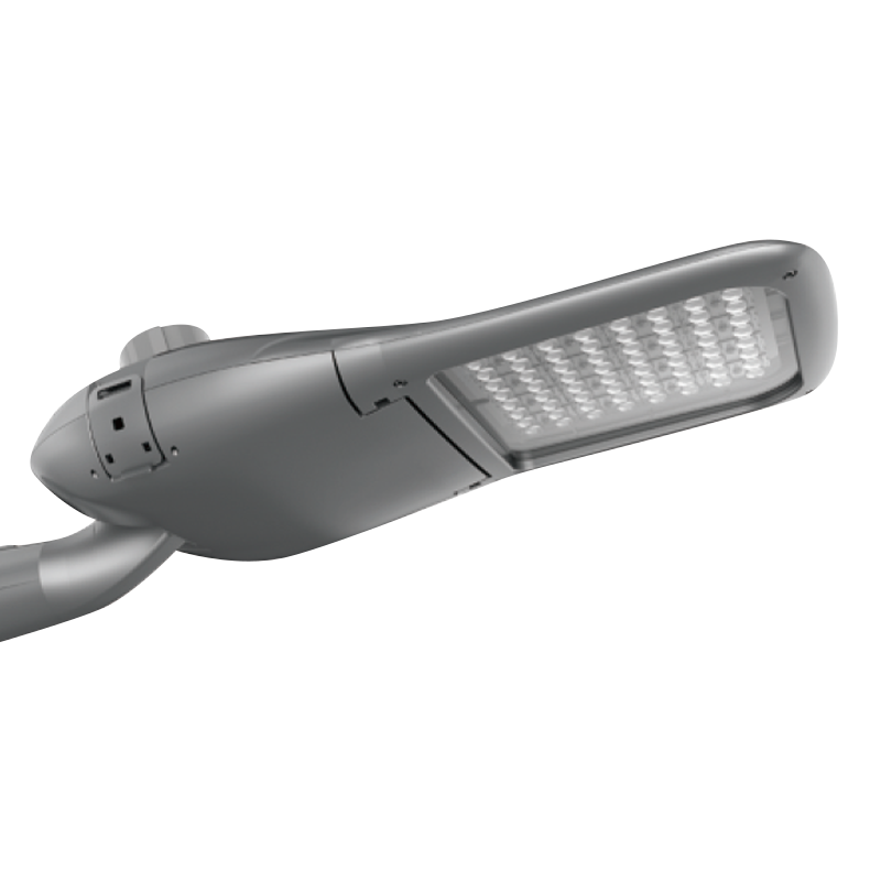 Weatherproof LED Street Lamp JD-1065