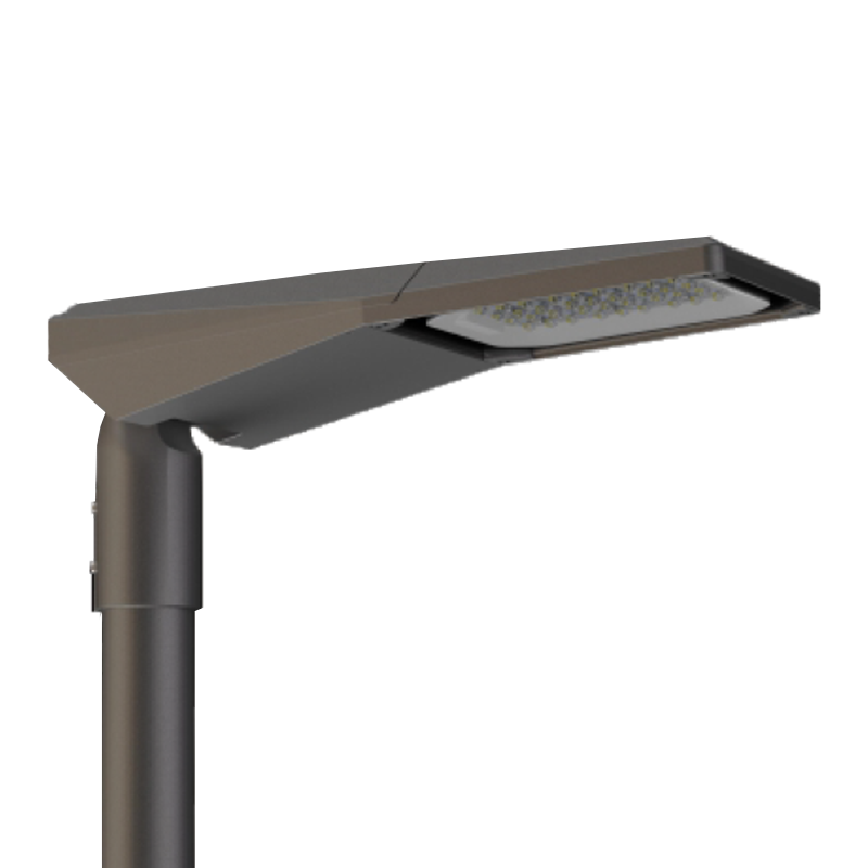 Wide Beam LED Street Light JD-2120