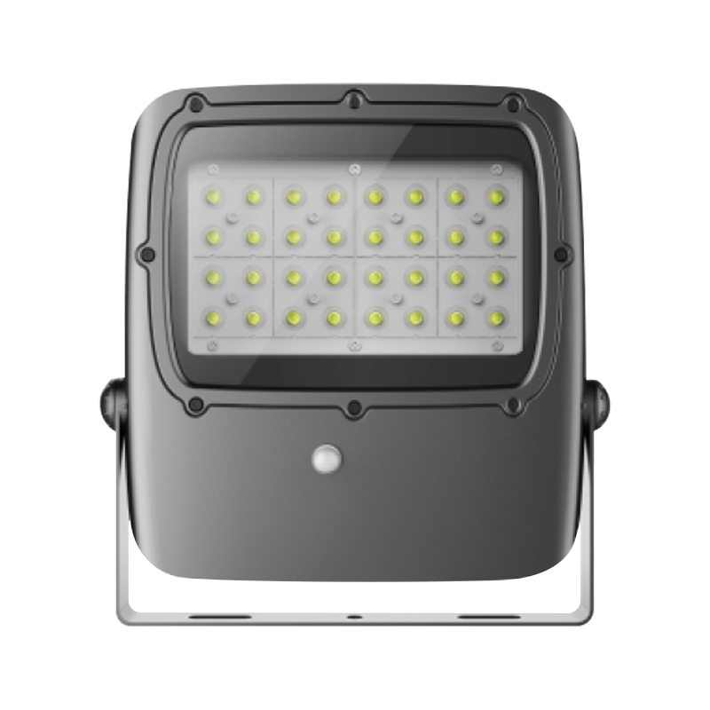 High Brightness LED Flood Light Fixture JD-F017