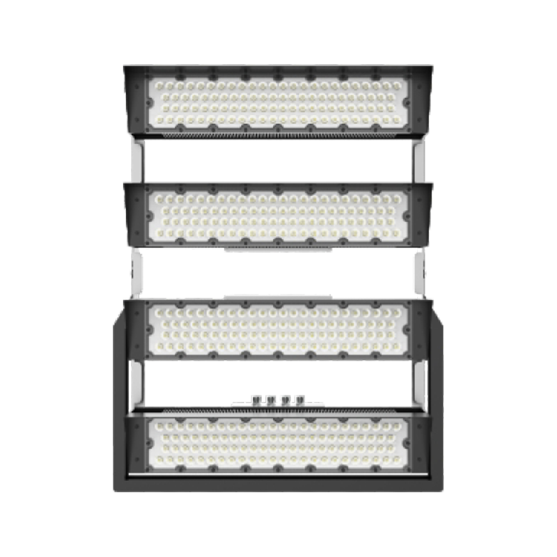 Waterproof LED Outdoor Flood Light JD-F029