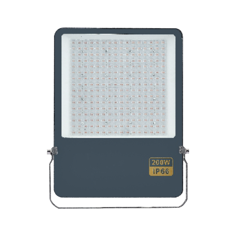 Adjustable LED Flood Light with Wide Beam JD-FMY01