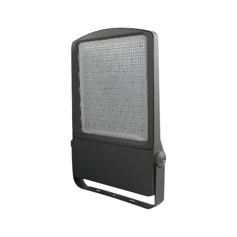Slim LED Flood Light for Outdoor Lighting JD-FR01