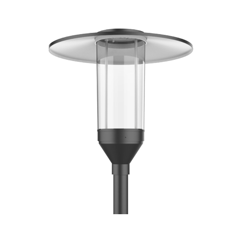 Compact Outdoor LED Garden Lamp JD-G016