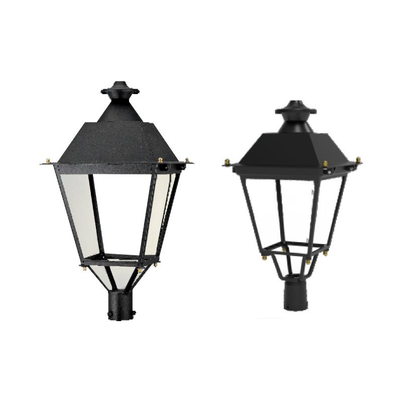 Modern Outdoor LED Garden Light JD-G018