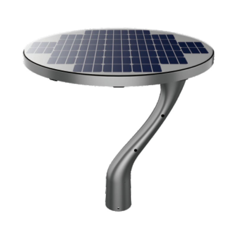 LED Street Light JD-SLG023