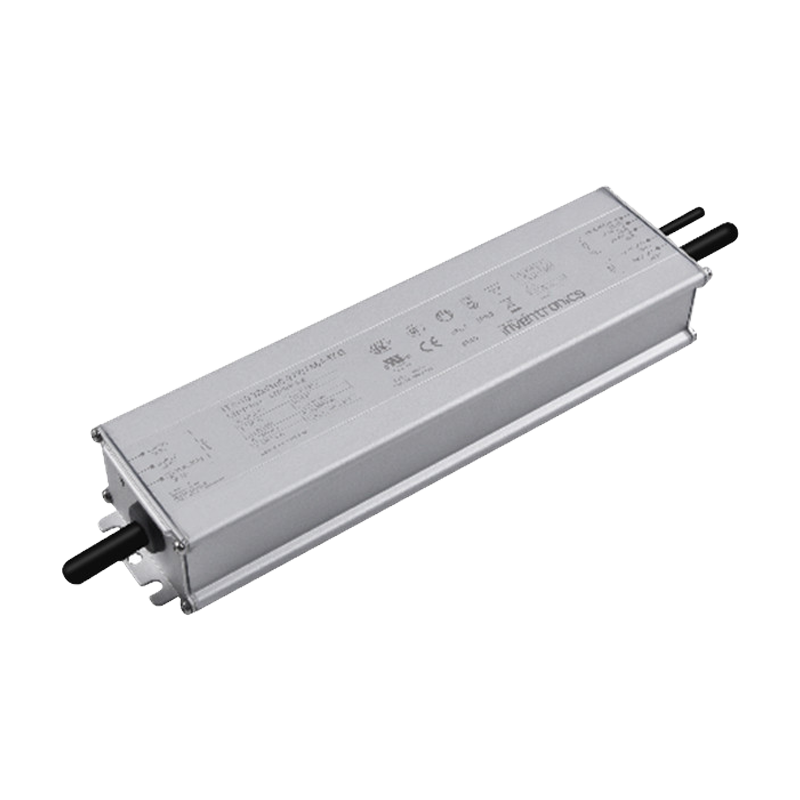 Effective Heat Dissipation 320W Programmable Driver IT 0-10 320/100-277 P67