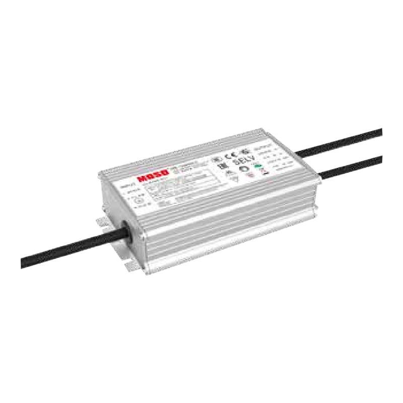 3-in-1 Dimming Programmable Smart Driver X6E-G