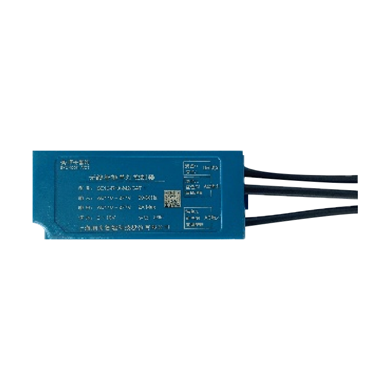 High Power In-Luminaire Light Controller SZ10-R1A