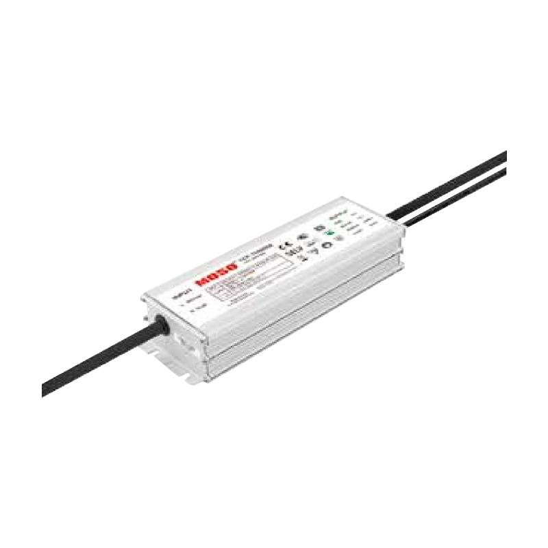 Class II Isolated Programmable Smart Driver X6S(XCP)