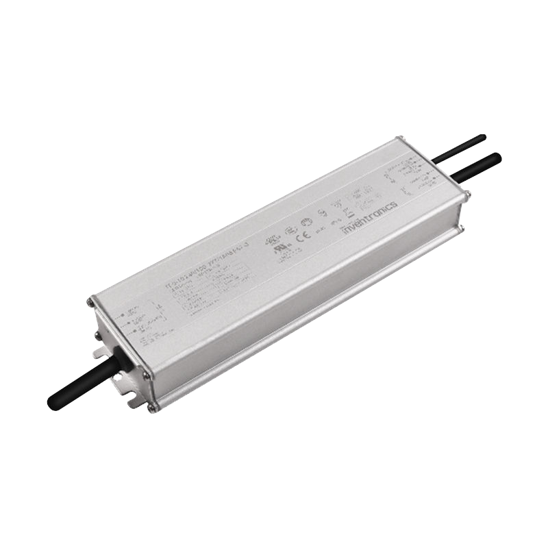 Constant Lumen 240W Programmable Driver IT 0-10 240/100-277 P67