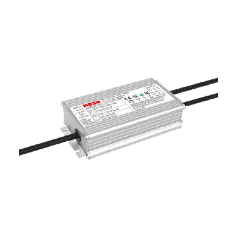 Cold-Resistant Programmable Smart Driver X6N