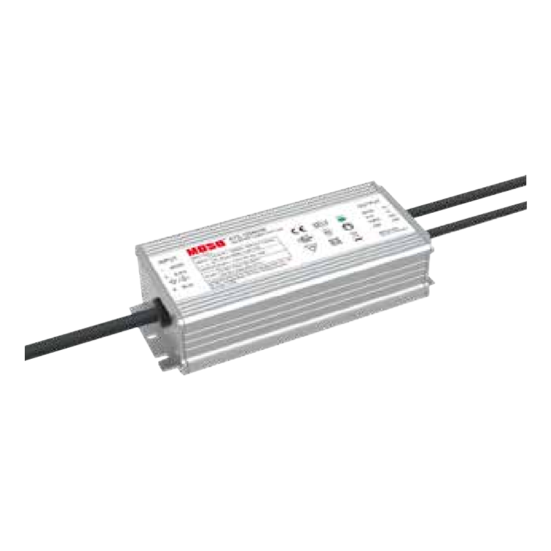 IP67 Programmable Smart Driver X7S