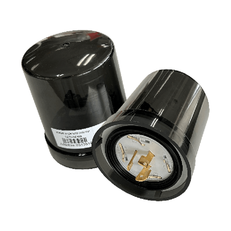 Smart City Street Light Controller SZ10-NEMA