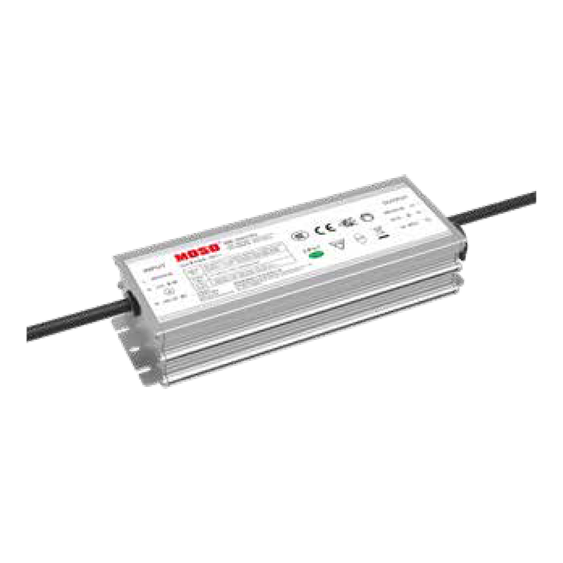 IP67 Programmable Constant Power LED Driver X6E