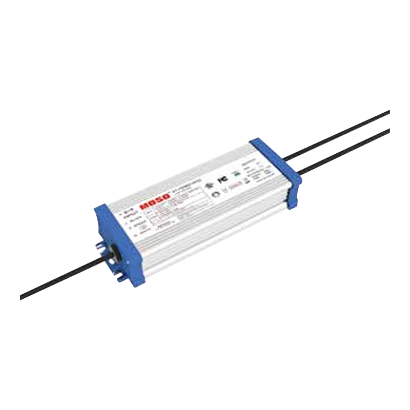 Smart LED Driver with 12V Auxiliary Output X7A