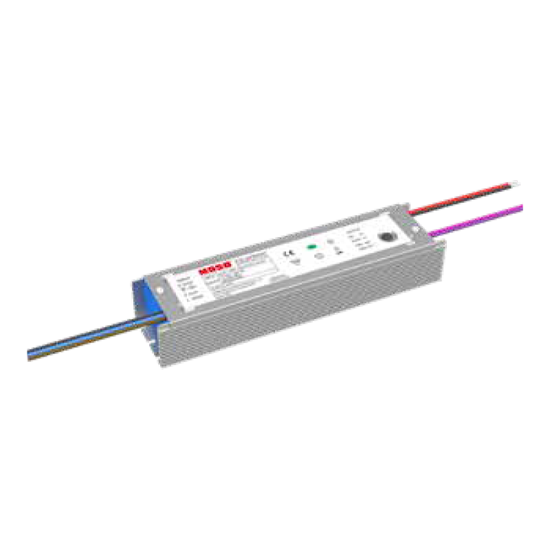 Isolated Constant Current LED Driver, Dimmable X7E