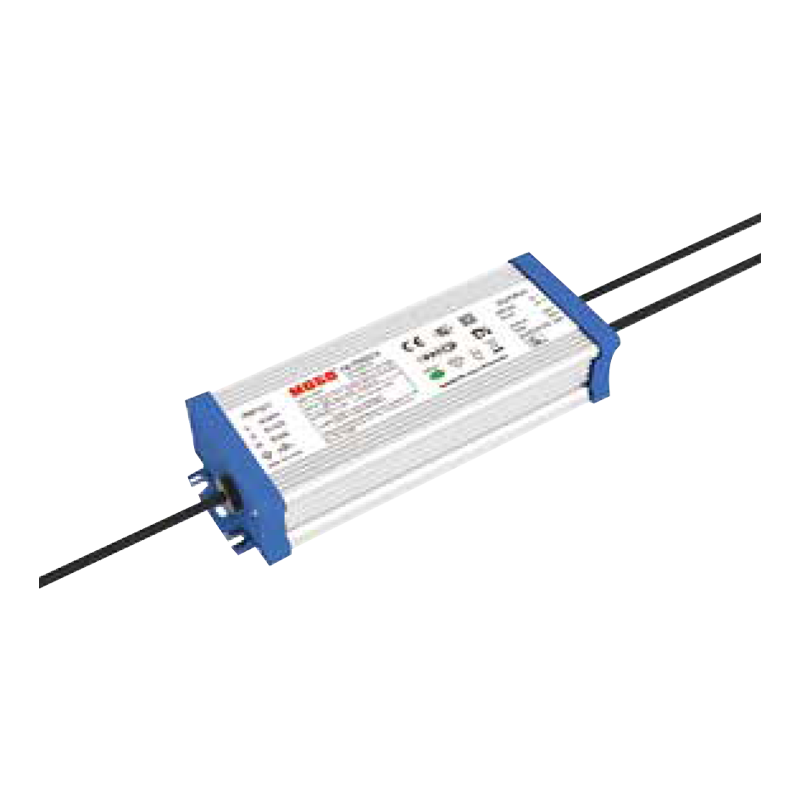 NFC Programmable DALI-2 / D4i Smart LED Driver X8D
