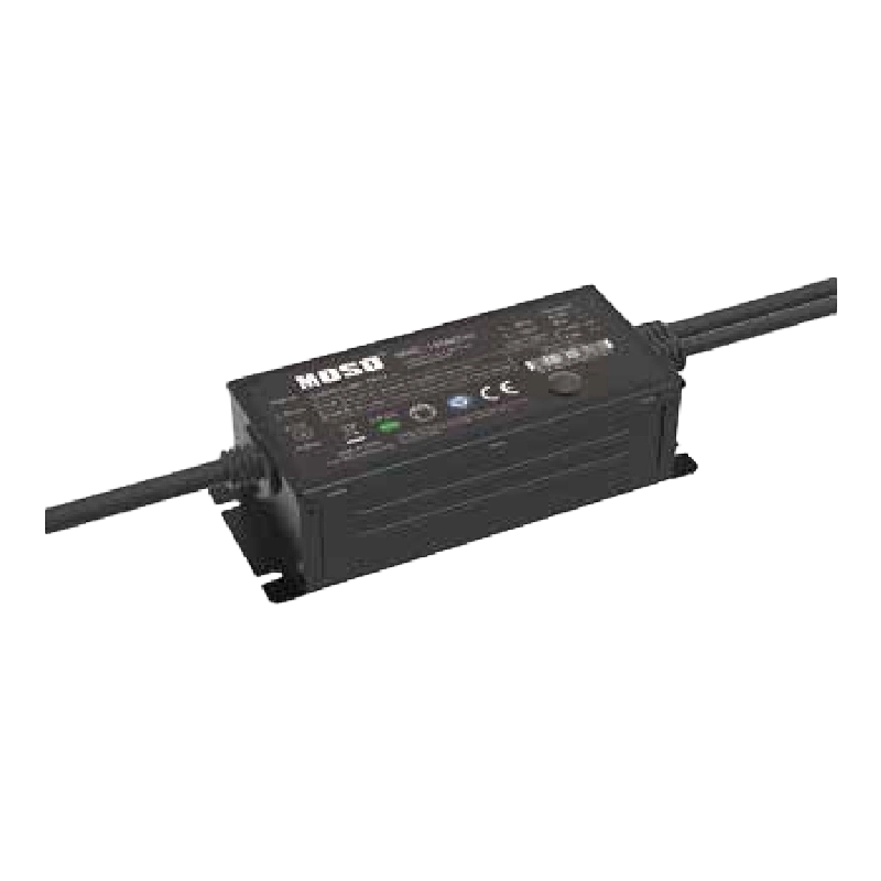 Programmable LED Driver with Flexible Dimming N6 (MNC)