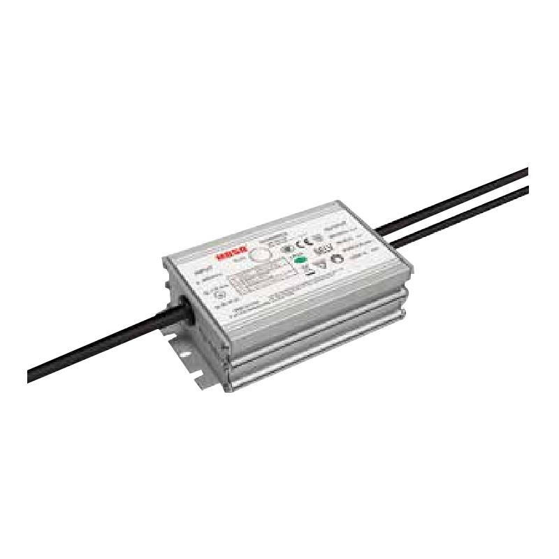 Outdoor Programmable LED Driver X6L