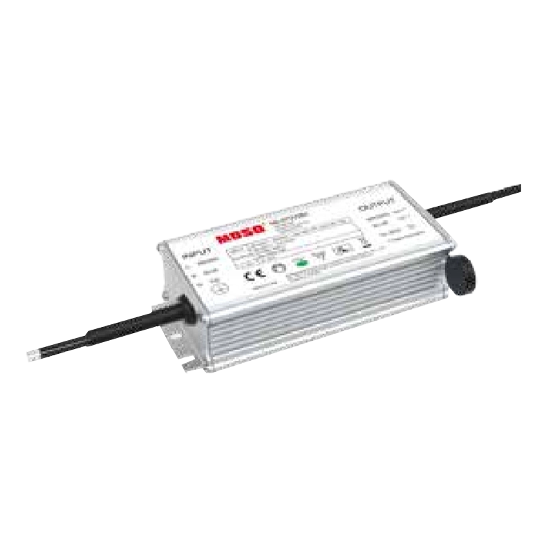 400V Tolerance Non-Isolated LED Driver N5
