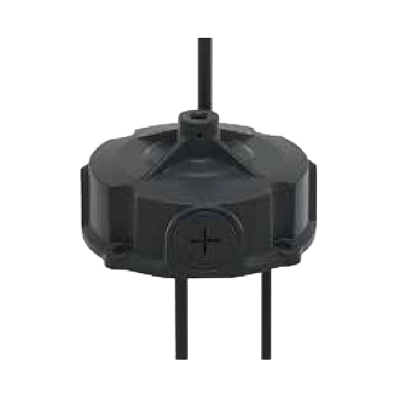 Potentiometer Adjustable Non-Isolated Round Driver G6C (II)