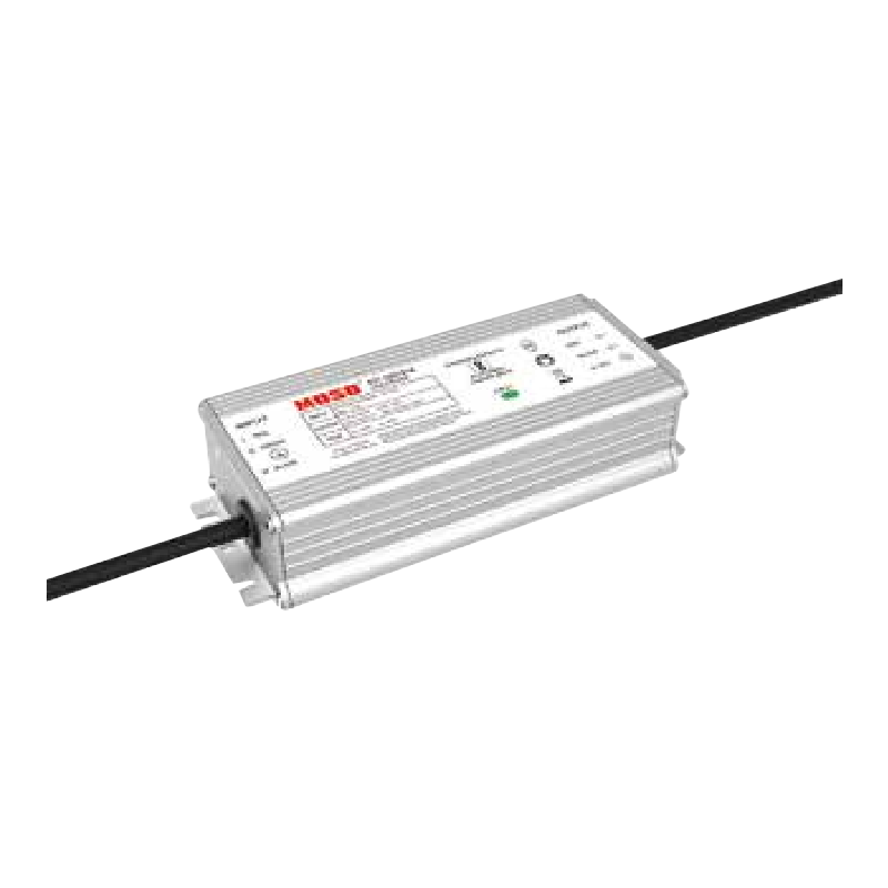 Isolated Smart LED Driver with Selectable Wattage X7I