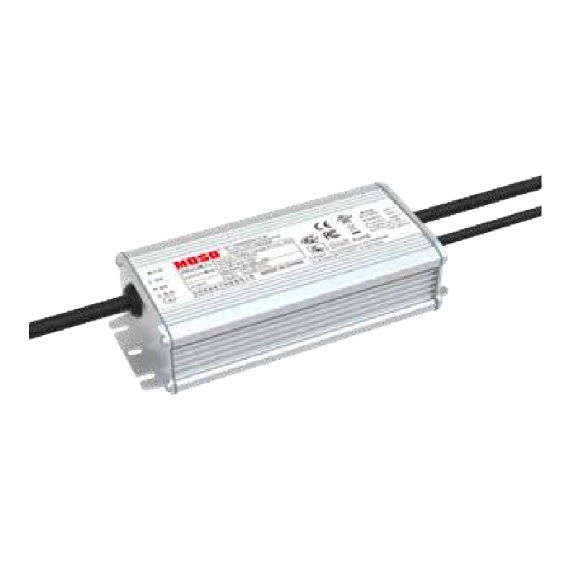 Timer Dimming Programmable LED Driver N7 (II)