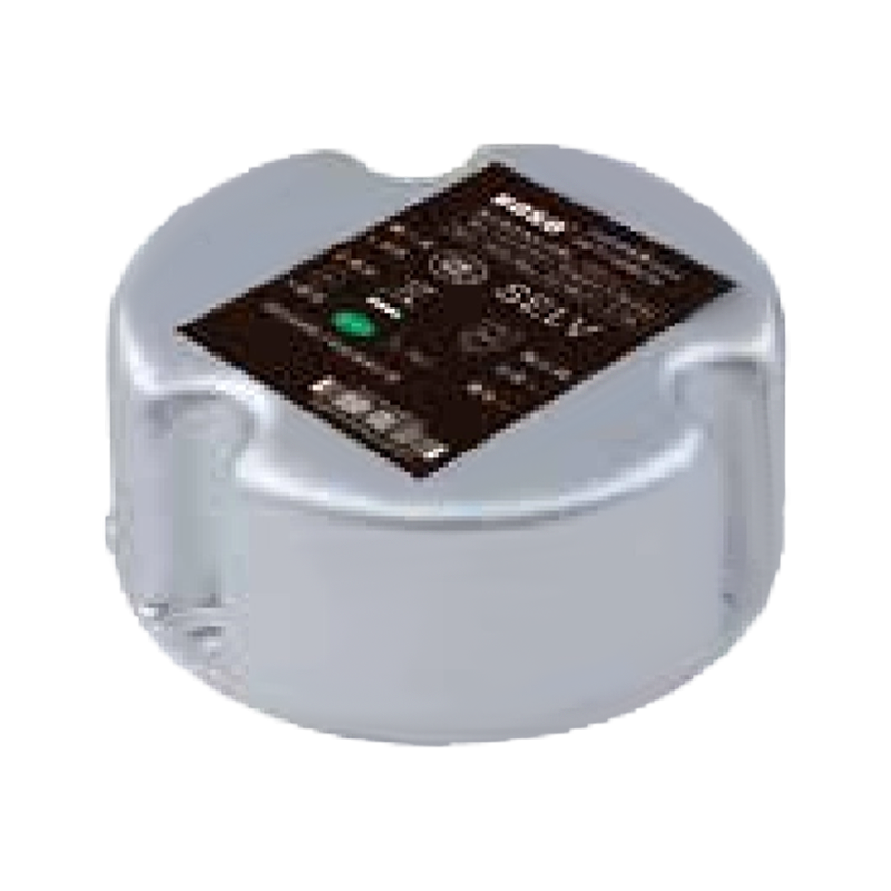 Explosion-Proof LED Driver A5 (MEP)