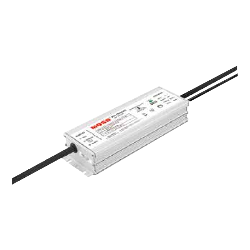Triple Dimming Modes LED Driver (BIS) X6I