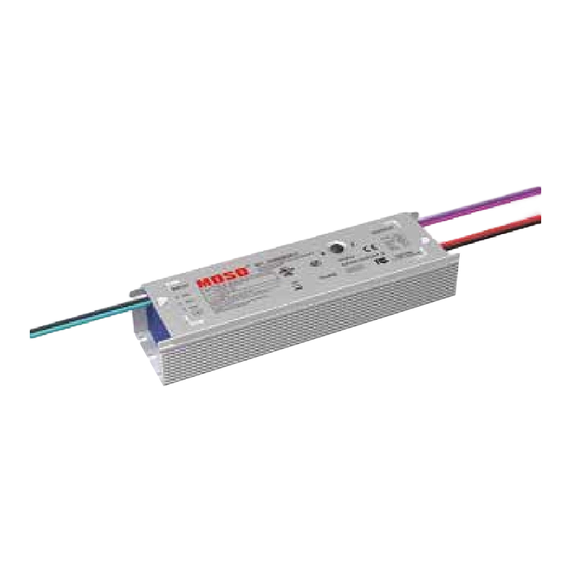 Durable Linear Programmable LED Driver N7L