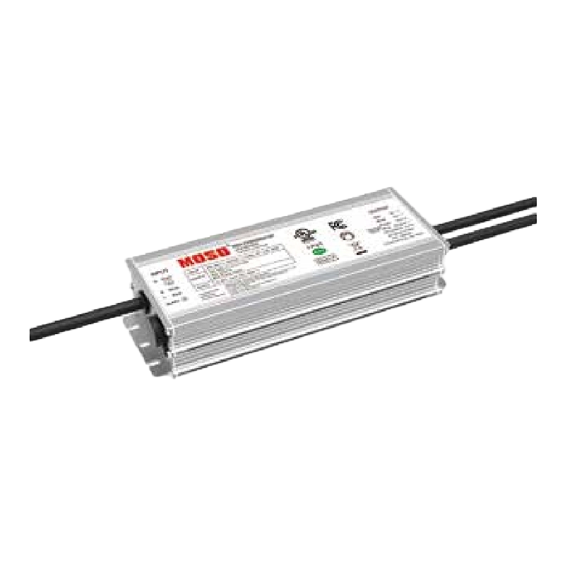 Rugged Non-Isolated Smart LED Driver N6H