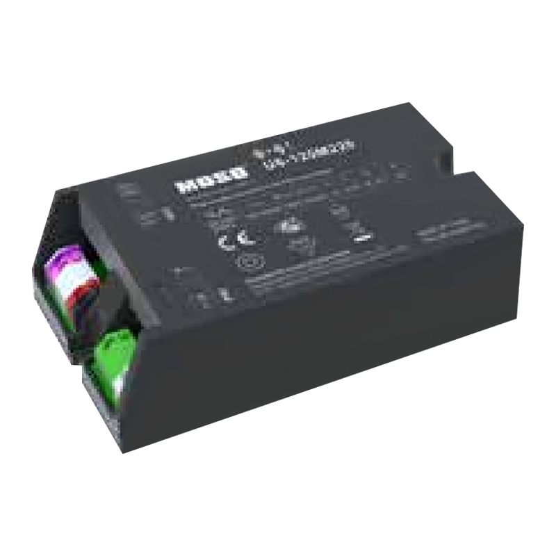 Low Standby Programmable LED Driver U6M