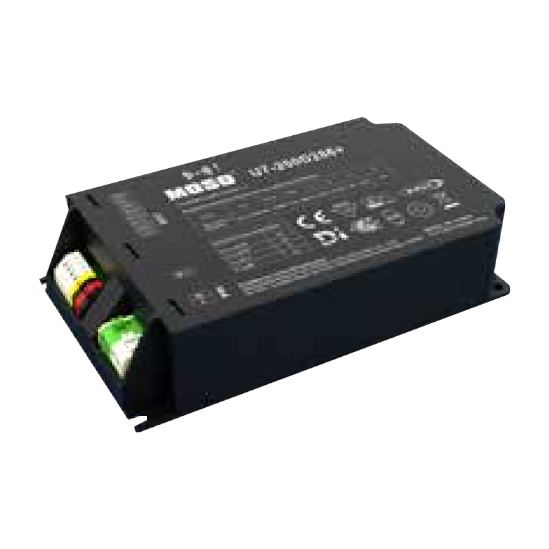 Isolated Constant Power DALI-2 / D4i LED Driver U7+
