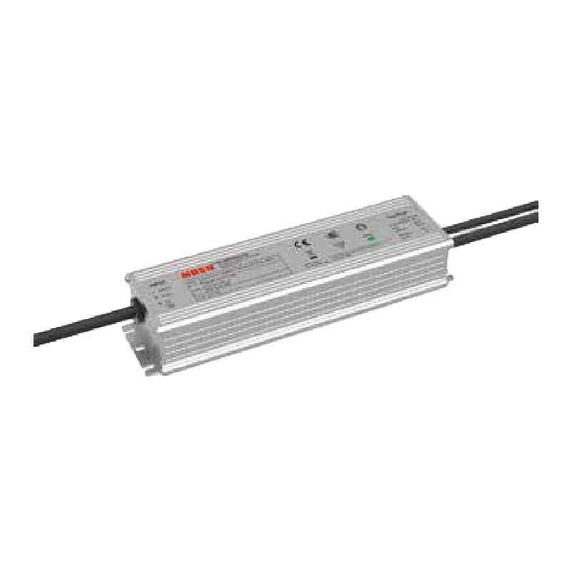 Industrial LED Driver with Zero Residual Glow N7