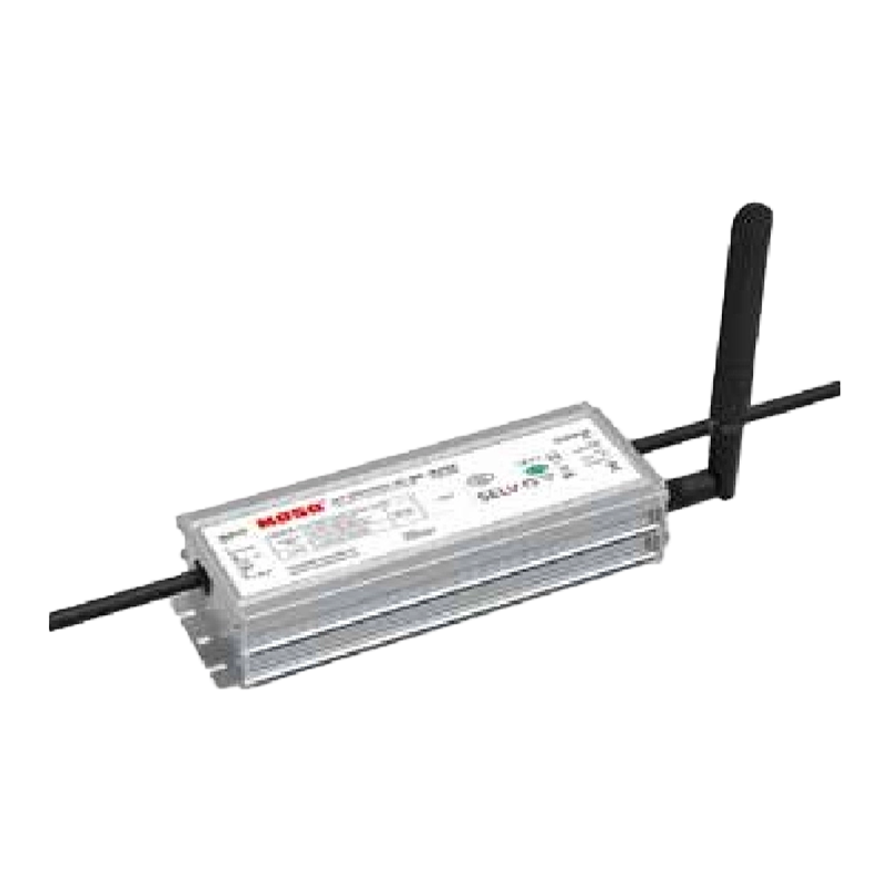 Integrated Intelligent Control LED Driver I6