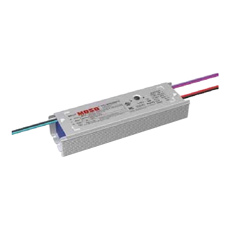 Non-Isolated Constant Current LED Driver N7C