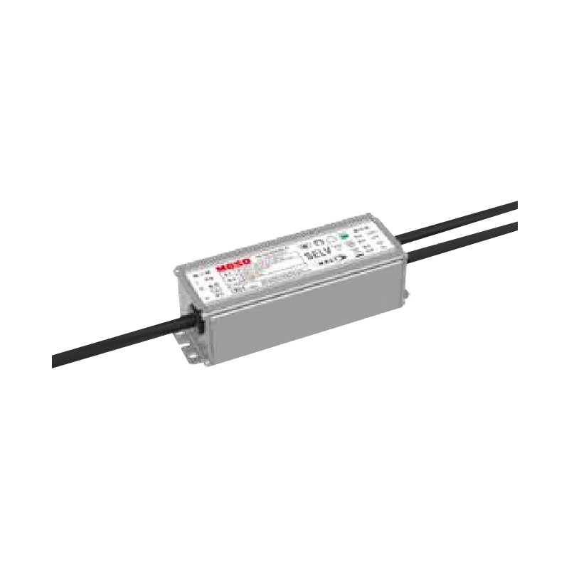 Constant Current Smart LED Transit Driver X6 DS