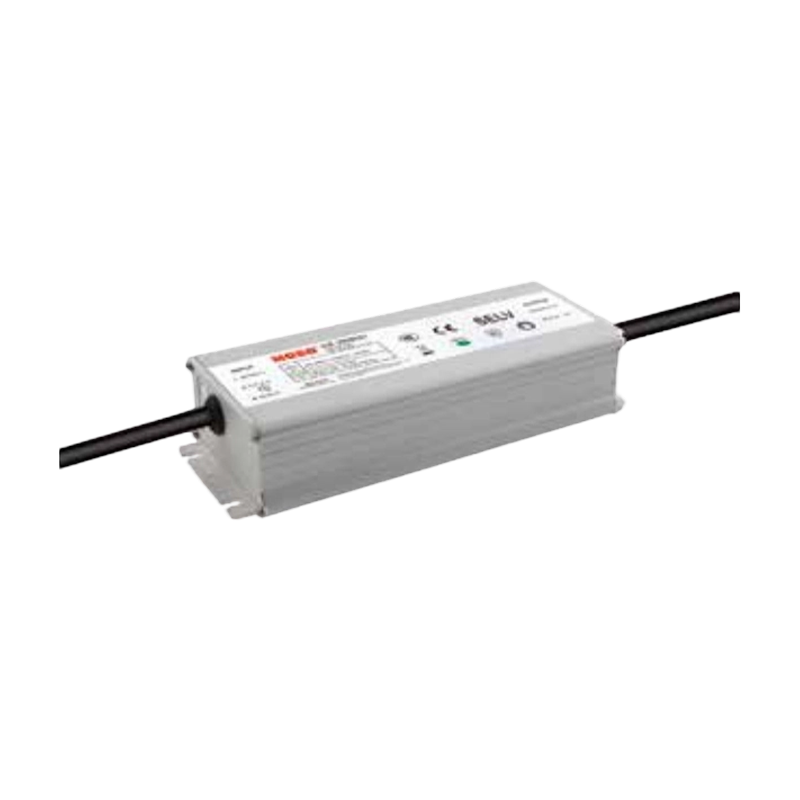 Under-Voltage Safe Constant Voltage LED Driver V6E