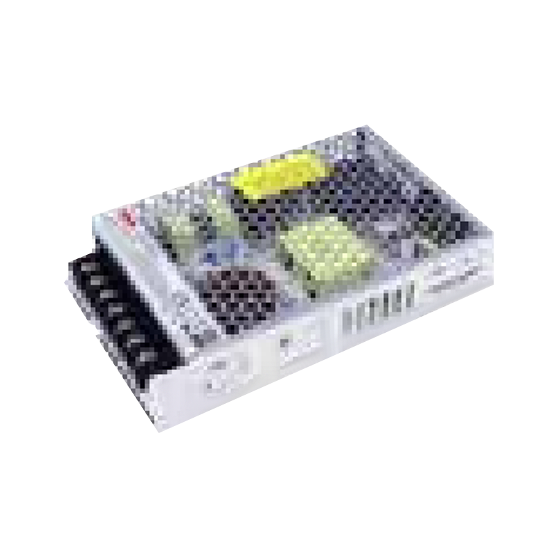 Energy-Efficient 24V Power Supply T30-150W