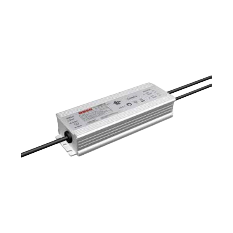 Safety-Rated Constant Voltage LED Driver V2