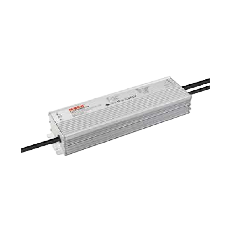 High-Voltage Smart Grow Light Driver P1H