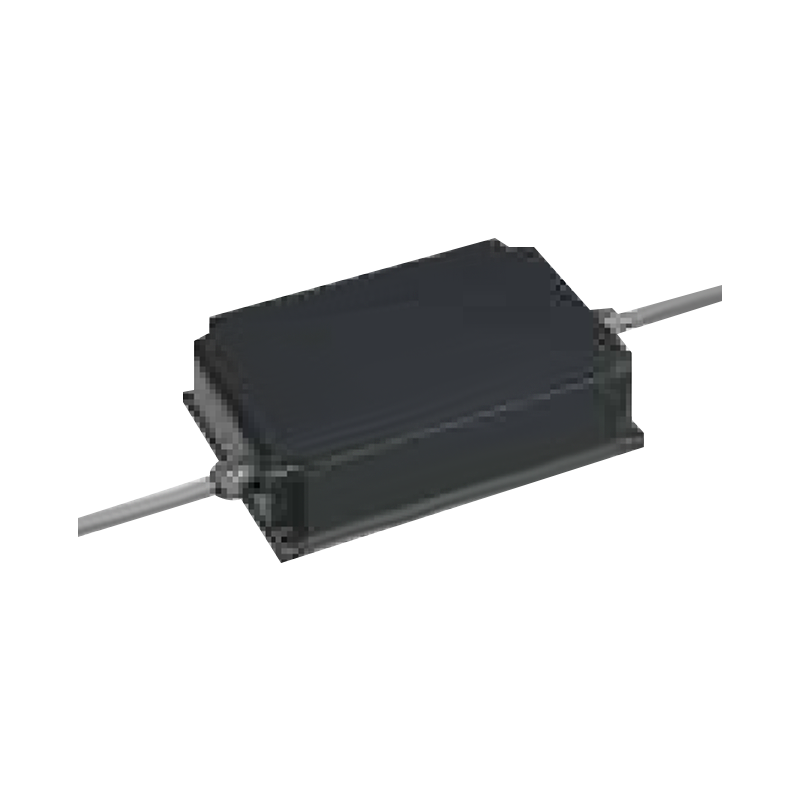 High Power Supply with Selectable Voltage T30-1800W