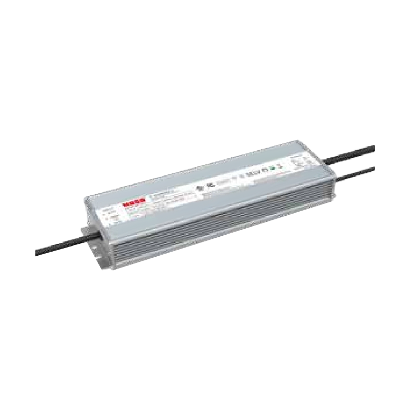 Plant Lighting Supply with RJ11 & Knob-Dimming P7