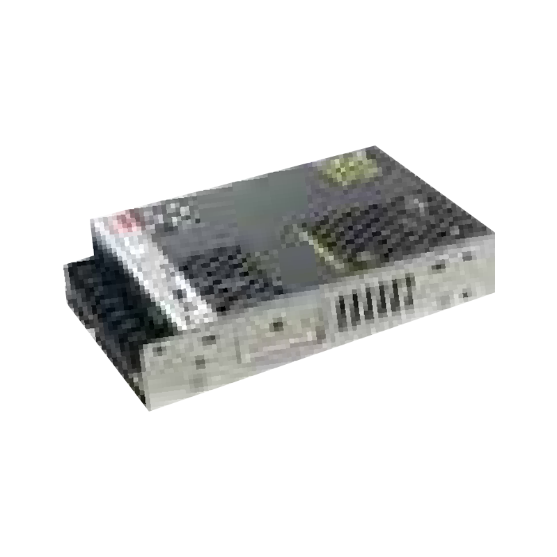 Enhanced Efficiency Industrial Power Supply T40-250W